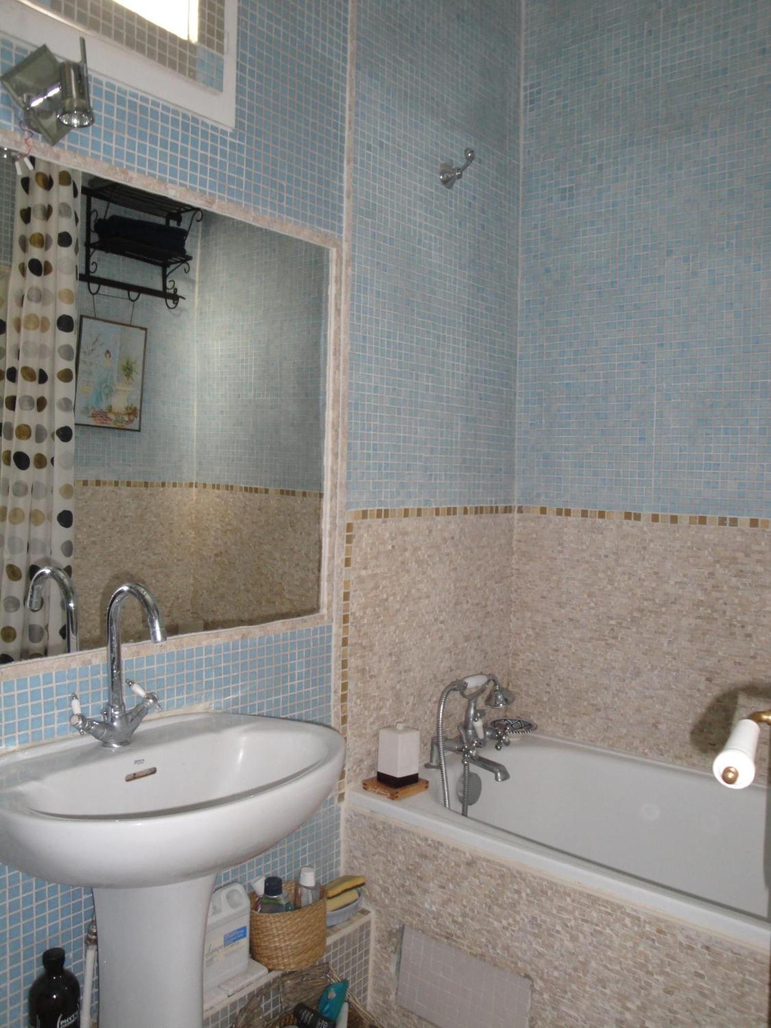 Almeria Garden Apartment Paris Exterior photo
